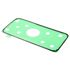 Para Galaxy S7 / G930 10 piezas Adhesivo de ...