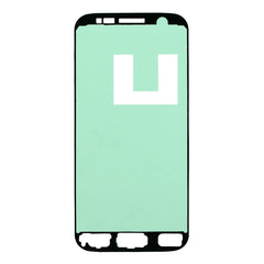 Para Galaxy S7 / G930 10 piezas Adhesivo de ...