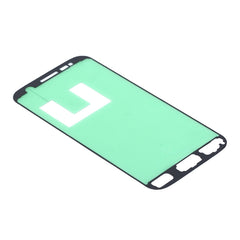 Para Galaxy S7 / G930 10 piezas Adhesivo de ...