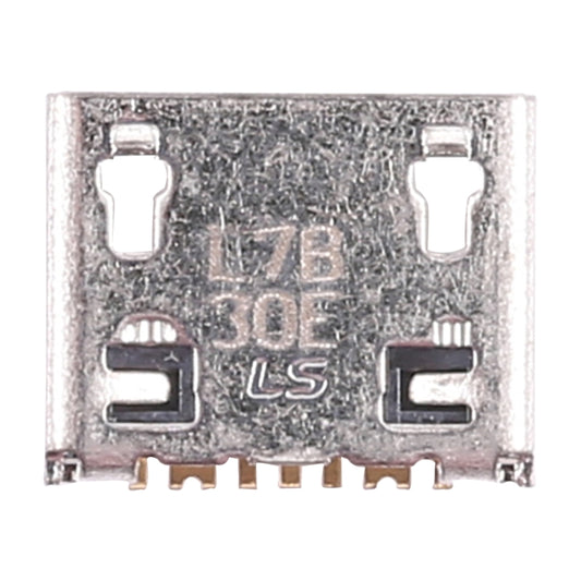 Para Galaxy J1 (2016) Conector de puerto de ...