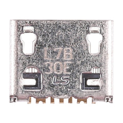Para Galaxy J1 (2016) Conector de puerto de ...