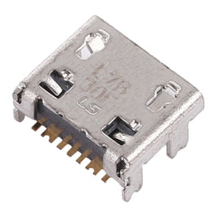 Para Galaxy J1 (2016) Conector de puerto de ...