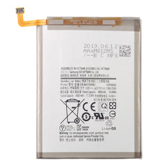 4400mAh para la batería de reemplazo del tel...