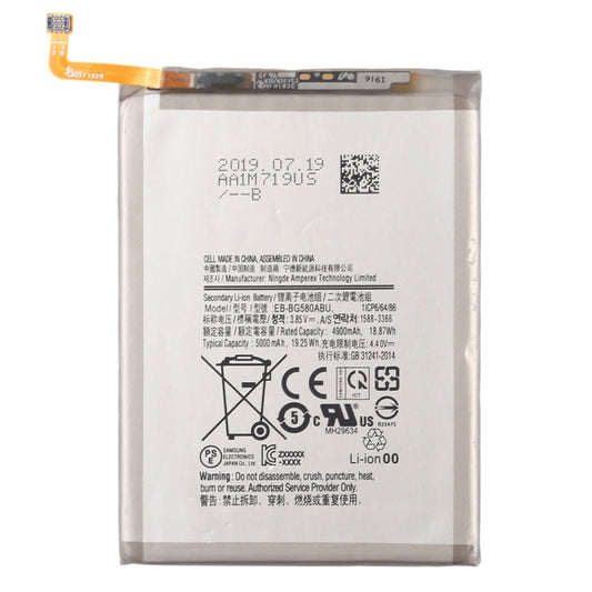 Batería de repuesto para teléfono móvil EB-B...