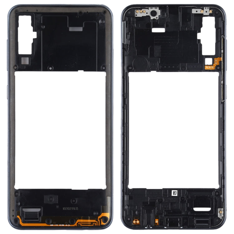 Para marco de carcasa trasera Galaxy A50    ...