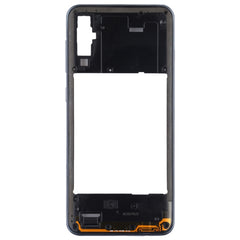 Para marco de carcasa trasera Galaxy A50    ...