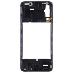 Para marco de carcasa trasera Galaxy A50    ...