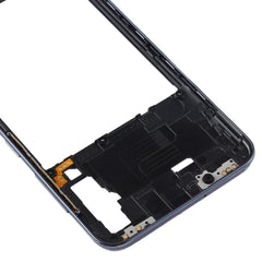 Para marco de carcasa trasera Galaxy A50    ...