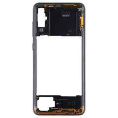 Para marco de carcasa trasera Galaxy A70    ...
