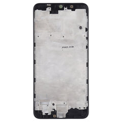 Para Galaxy A10 Carcasa frontal Marco LCD Pl...