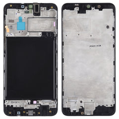 Para Galaxy A10 Carcasa frontal Marco LCD Pl...