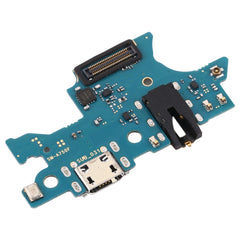 Para placa de puerto de carga Galaxy A7 (201...
