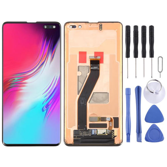 Pantalla LCD de material dinámico AMOLED ori...