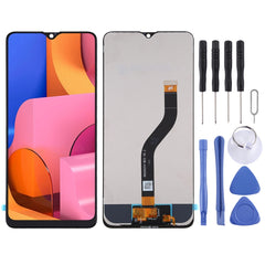 Pantalla LCD de material IPS original y ensa...