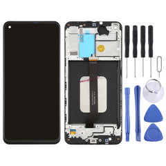 Pantalla LCD de material original PLS TFT y ...