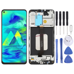 Pantalla LCD de material original PLS TFT y ...