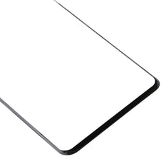 Para Galaxy S10 5G Lente de vidrio exterior ...