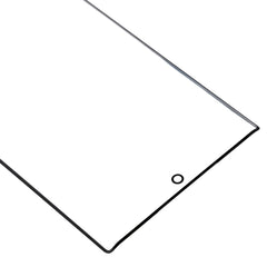 Para Galaxy Note 10 Lente de vidrio exterior...
