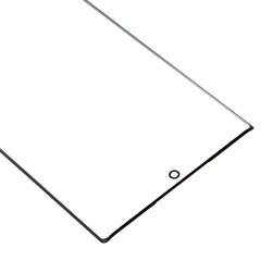 Para Galaxy Note 10 + Lente de vidrio exteri...