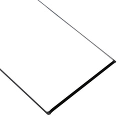 Para Galaxy Note 10 + Lente de vidrio exteri...