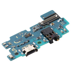 Para Galaxy A50 SM-A505 Placa de puerto de c...