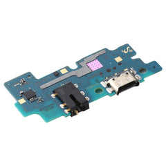 Para Galaxy A50 SM-A505 Placa de puerto de c...