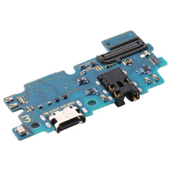 Para Galaxy A30 SM-A305F Placa de puerto de ...
