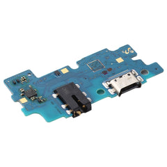 Para Galaxy A30 SM-A305F Placa de puerto de ...
