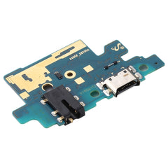 Para Samsung Galaxy A40 SM-A405F Placa de pu...