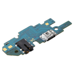 Para Galaxy A10 SM-A105F Placa de puerto de ...