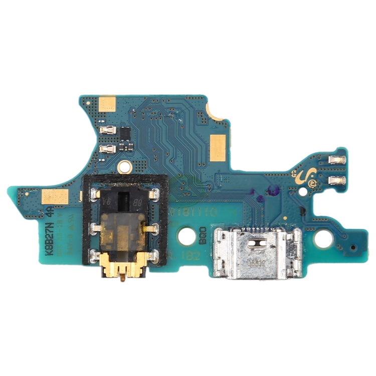 Para Galaxy A7 (2018) SM-A750F Placa de puer...