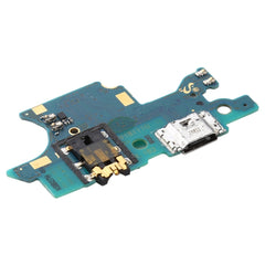 Para Galaxy A7 (2018) SM-A750F Placa de puer...