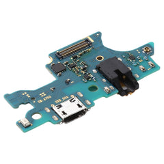 Para Galaxy A7 (2018) SM-A750F Placa de puer...