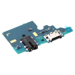Para Galaxy A51 SM-A515F Placa de puerto de ...