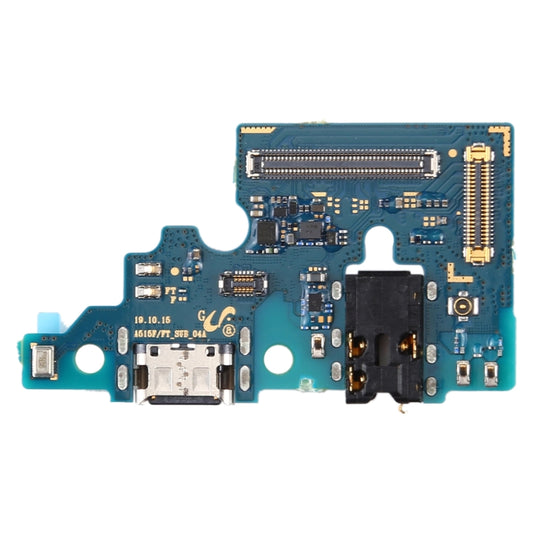 Para Galaxy A51 SM-A515F Placa de puerto de ...