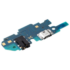 Para Galaxy M10 SM-M105F Placa de puerto de ...