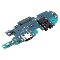 Para Galaxy M10 SM-M105F Placa de puerto de ...
