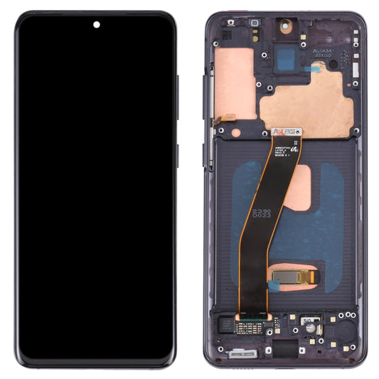 Pantalla LCD de material AMOLED dinámico ori...