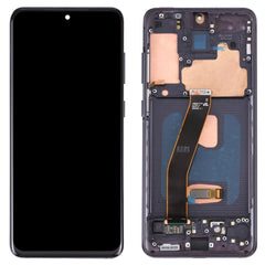 Pantalla LCD de material AMOLED dinámico ori...
