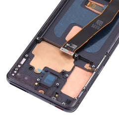 Pantalla LCD de material AMOLED dinámico ori...
