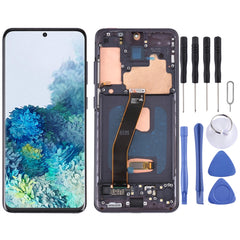 Pantalla LCD de material AMOLED dinámico ori...