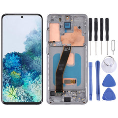 Pantalla LCD de material AMOLED dinámico ori...