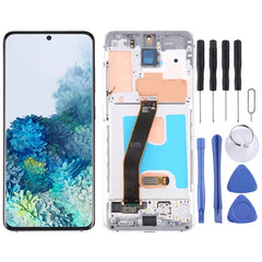 Pantalla LCD de material AMOLED dinámico ori...