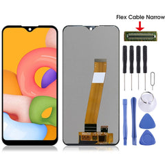 Pantalla LCD original de material TFT PLS y ...