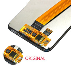 Pantalla LCD original de material TFT PLS y ...