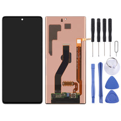 Pantalla LCD de material dinámico AMOLED ori...