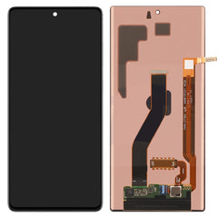 Pantalla LCD de material dinámico AMOLED ori...