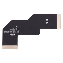 Para Galaxy Tab S4 10,5 SM-T835 Cable flexib...