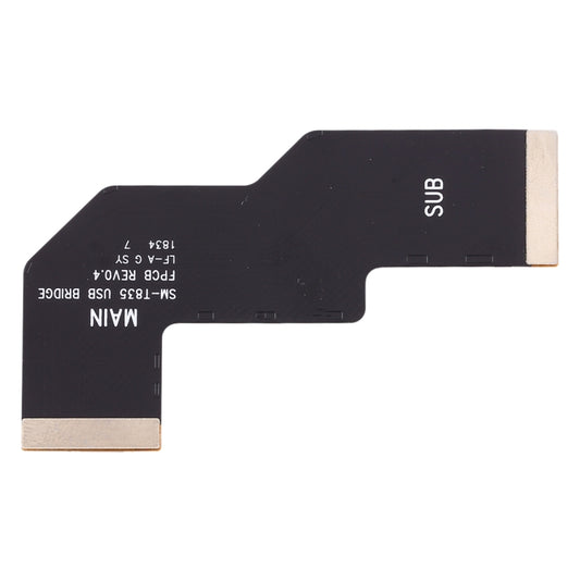 Para Galaxy Tab S4 10,5 SM-T835 Cable flexib...