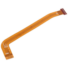 Para Galaxy Tab A 10.5 / SM-T595 Cable flexi...